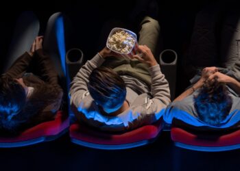 Screen Australia refreshes Market & Audience approach to increase the impact of local content