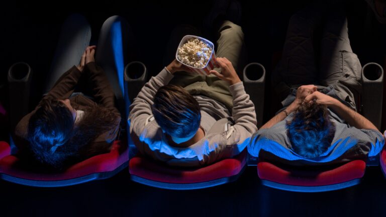 Screen Australia refreshes Market & Audience approach to increase the impact of local content