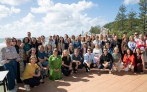 Applications Open For Global Connect At SCREEN FOREVER 40