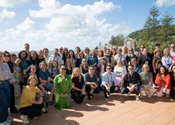 Applications Open For Global Connect At SCREEN FOREVER 40