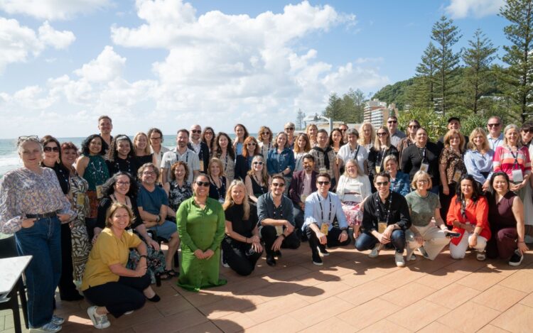 Applications Open For Global Connect At SCREEN FOREVER 40