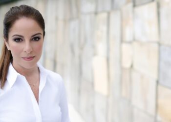 Bondi: A Timeline of Terror presented by Sharri Markson on Sky News Australia in February