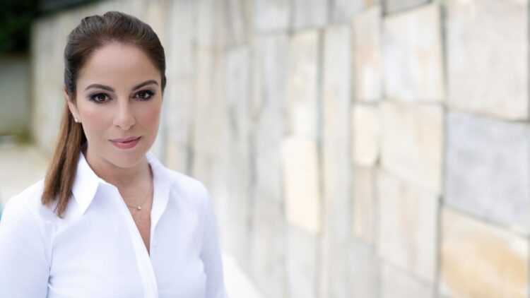 Bondi: A Timeline of Terror presented by Sharri Markson on Sky News Australia in February