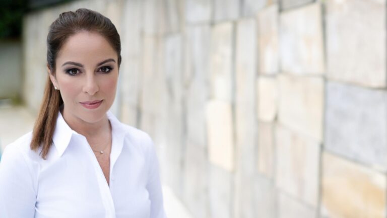 Bondi: A Timeline of Terror presented by Sharri Markson on Sky News Australia in February