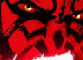 Star Wars: Maul - Shadow Lord on Disney+ teaser trailer