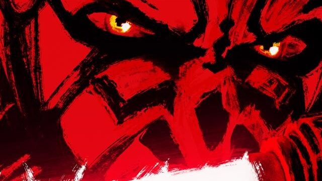 Star Wars: Maul - Shadow Lord on Disney+ teaser trailer