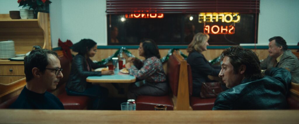 Springsteen: Deliver Me from Nowhere on Disney+ on 23 January