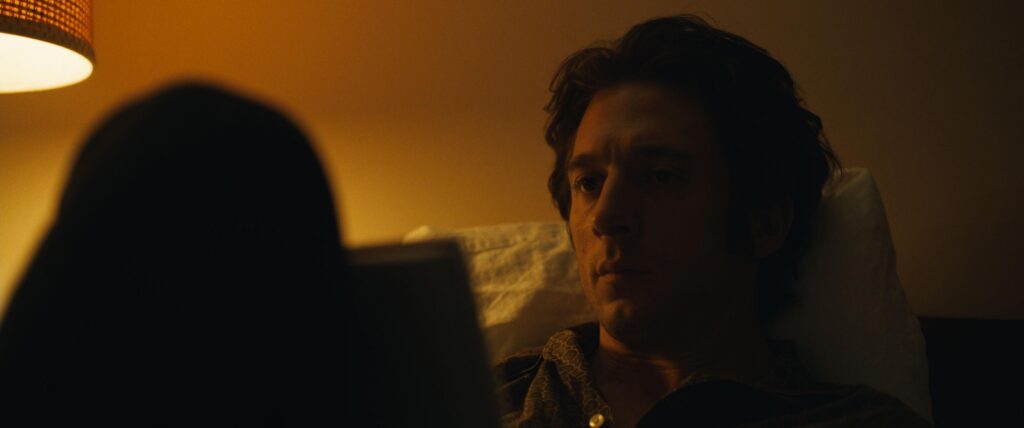 Springsteen: Deliver Me from Nowhere on Disney+ on 23 January