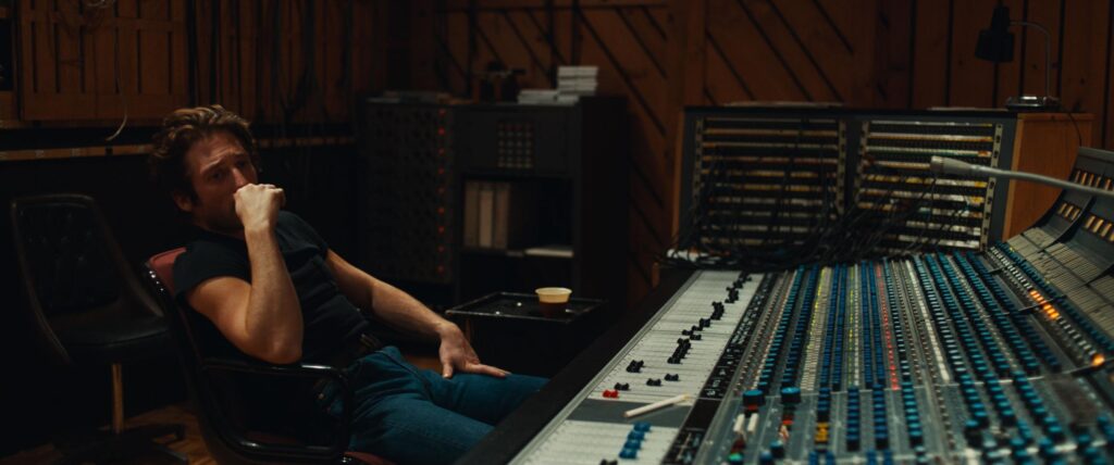 Springsteen: Deliver Me from Nowhere on Disney+ on 23 January