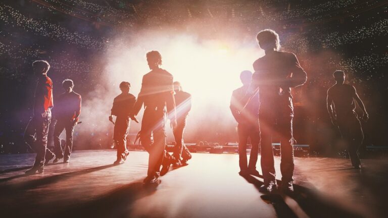 MOVIE | Stray Kids: The dominATE Experience official trailer