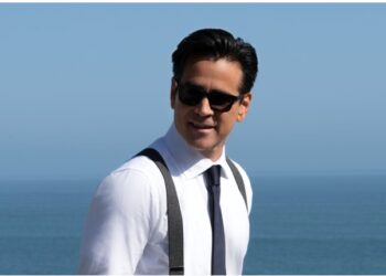 Sugar on Apple TV season 2 first look