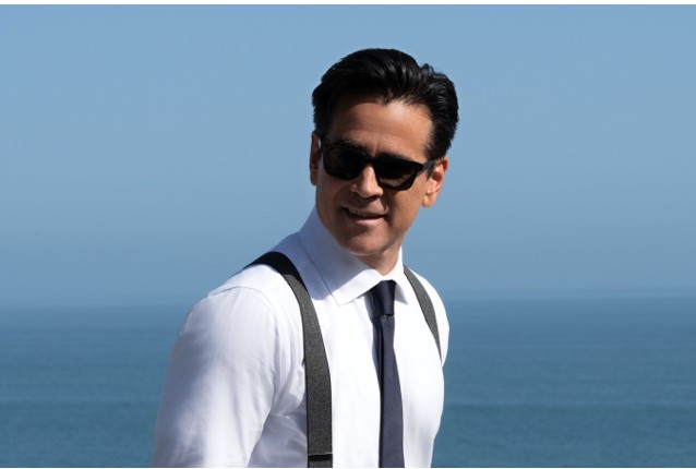 Sugar on Apple TV season 2 first look