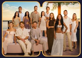 Summer House on Hayu season 10 reunion