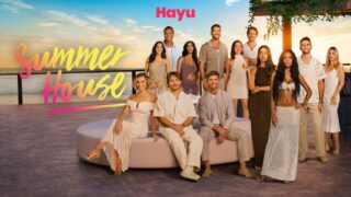 Summer House on Hayu season 10 trailer