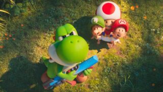 MOVIE | The Super Mario Galaxy Movie final trailer