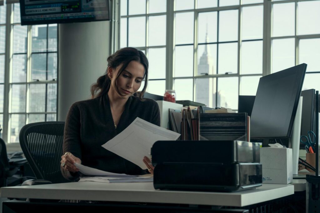 The Night Agent on Netflix season 3 trailer