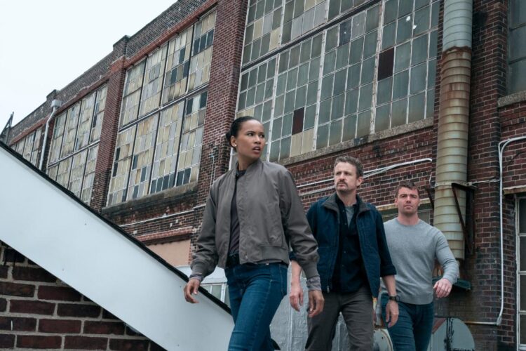 The Night Agent on Netflix season 3 trailer