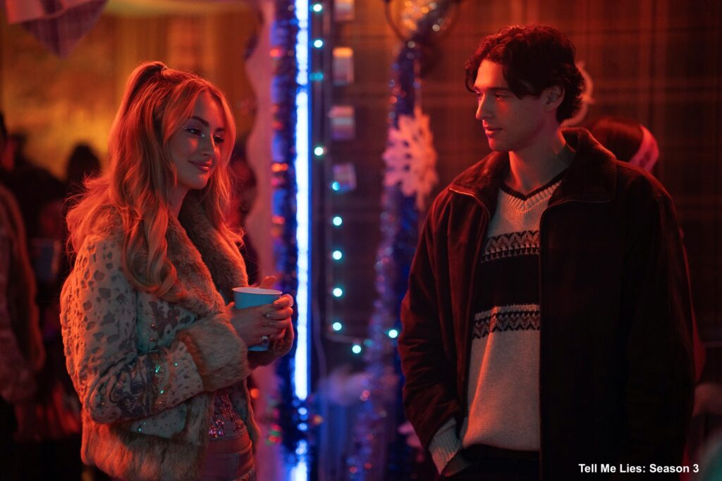 February 2026 on Disney+