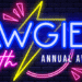 58th Annual AWGIES Award nominees