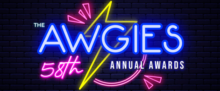 58th Annual AWGIES Award nominees