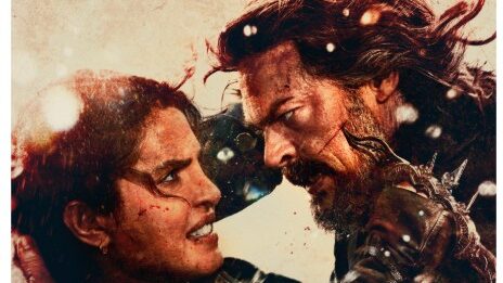 The Bluff on Prime Video for 25 February