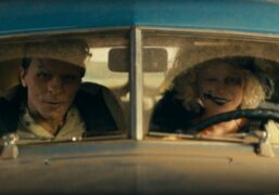 MOVIE | The Bride official trailer