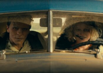 MOVIE | The Bride official trailer