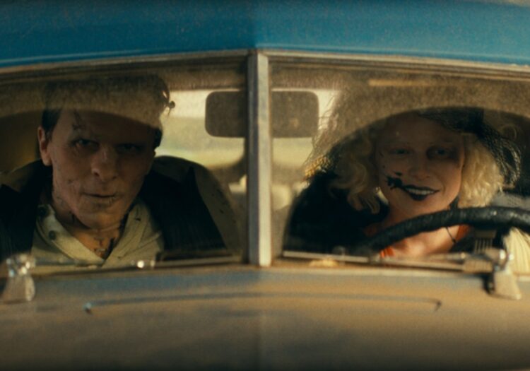 MOVIE | The Bride official trailer