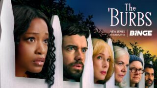 The 'Burbs on Binge official trailer