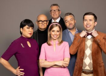 The Chase Australia on Channel 7 returns on 19 Jan