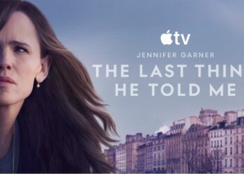 The Last Thing He Told Me on Apple TV season 2 trailer