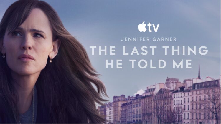 The Last Thing He Told Me on Apple TV season 2 trailer