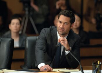 February 2026 on Netflix