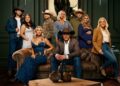 The McBee Dynasty: Real American Cowboys on 7Bravo returns for season 2