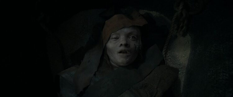 MOVIE | The Mummy official trailer