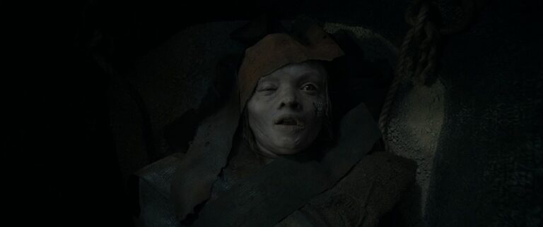 MOVIE | The Mummy official trailer