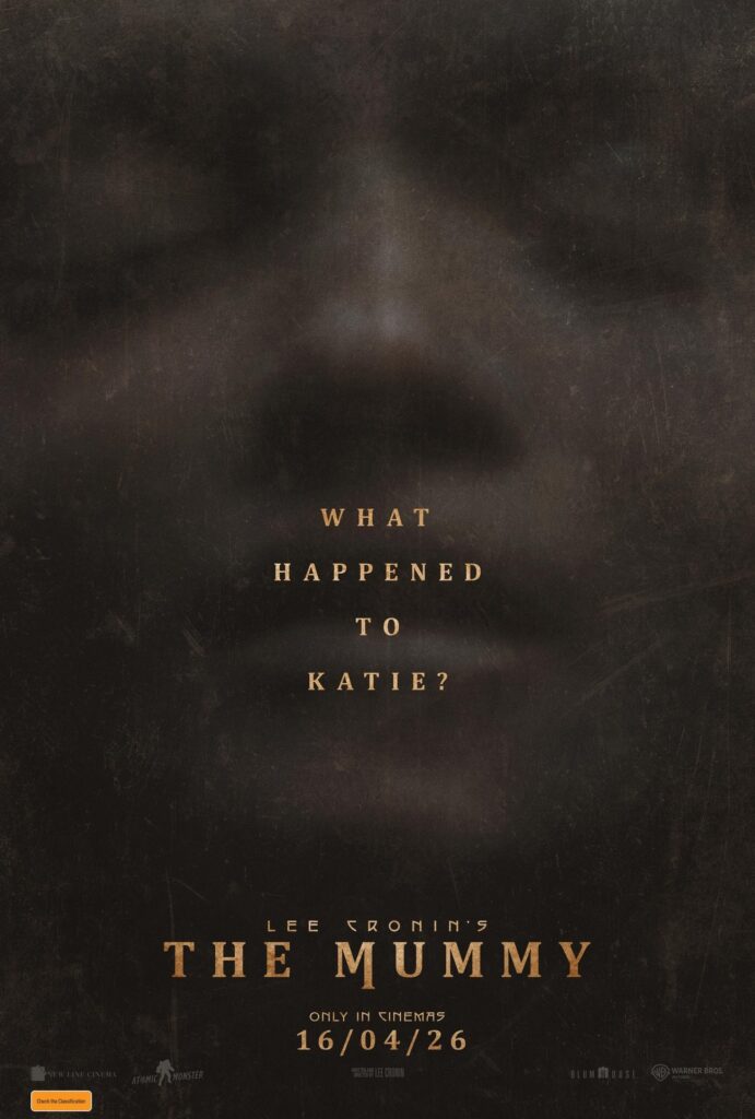 MOVIE | The Mummy official trailer