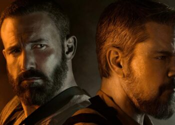 The Rip on Netflix trailer