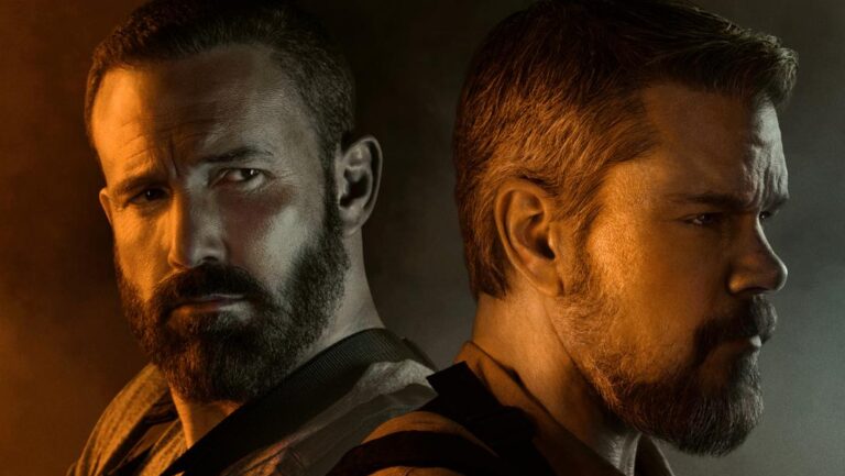 The Rip on Netflix trailer