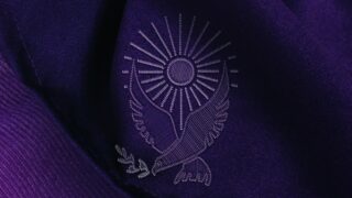 The Testaments on Disney+ premieres 8 April