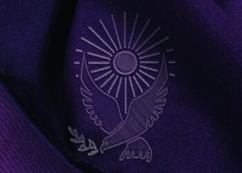 The Testaments on Disney+ premieres 8 April