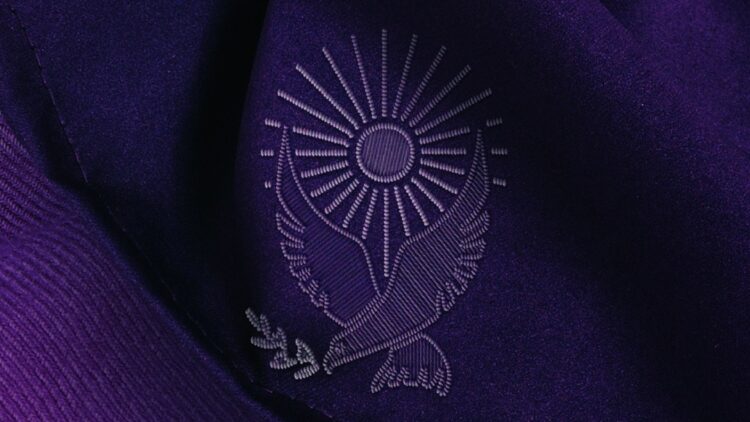 The Testaments on Disney+ premieres 8 April