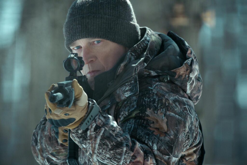 The Night Agent on Netflix season 3 trailer