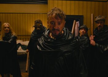 MOVIE | They Will Kill You official trailer