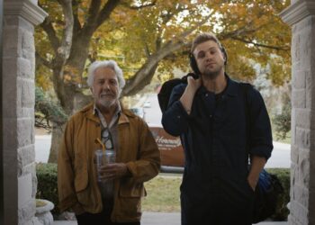 MOVIE | Tuner trailer