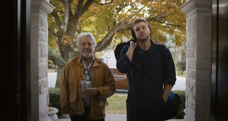 MOVIE | Tuner trailer