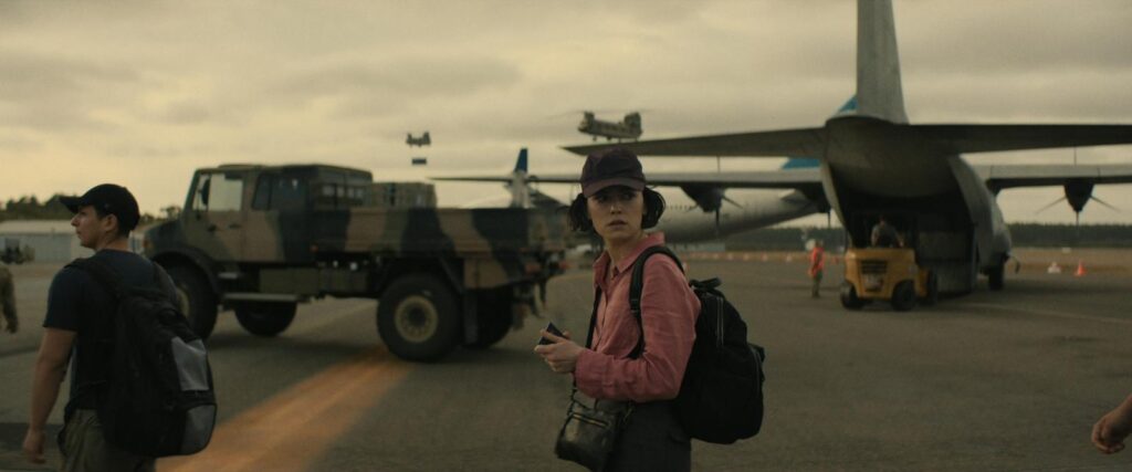 MOVIE REVIEW | We Bury the Dead