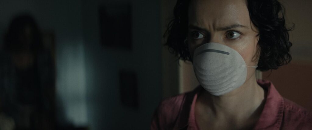 MOVIE REVIEW | We Bury the Dead