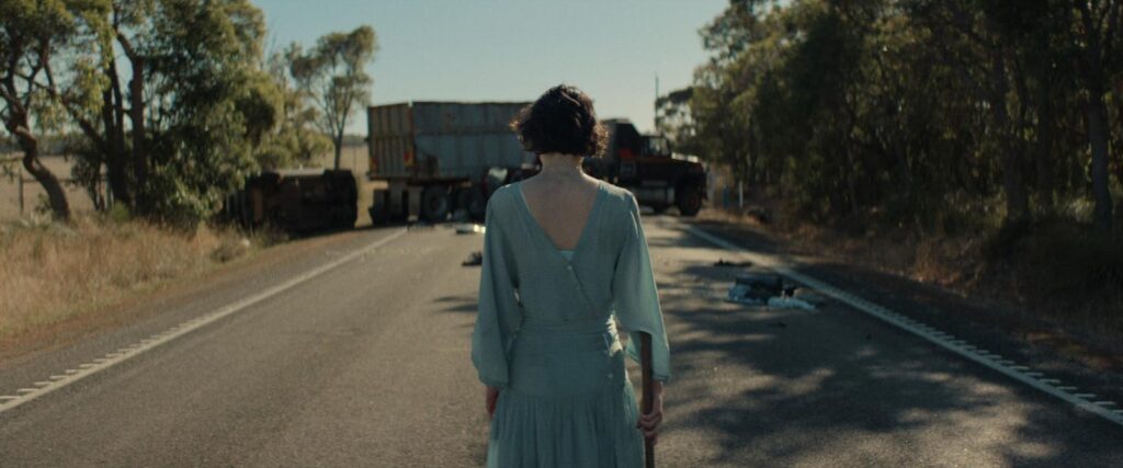 MOVIE REVIEW | We Bury the Dead