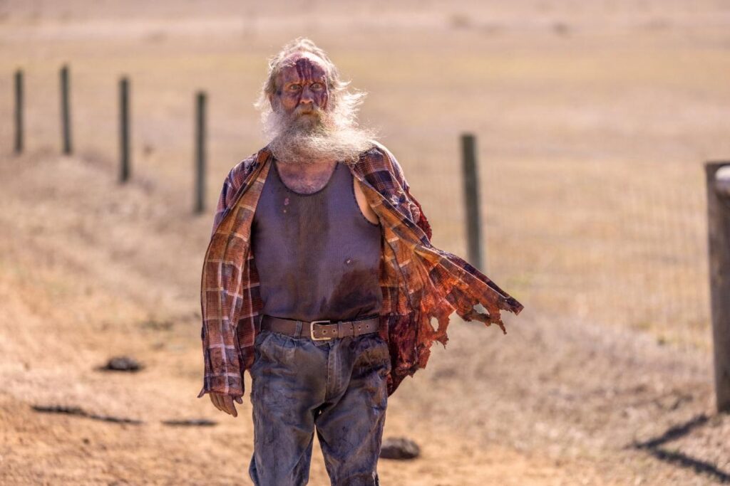 MOVIE REVIEW | We Bury the Dead